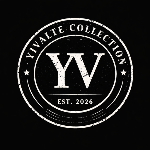 Sello Yivalte Collection
